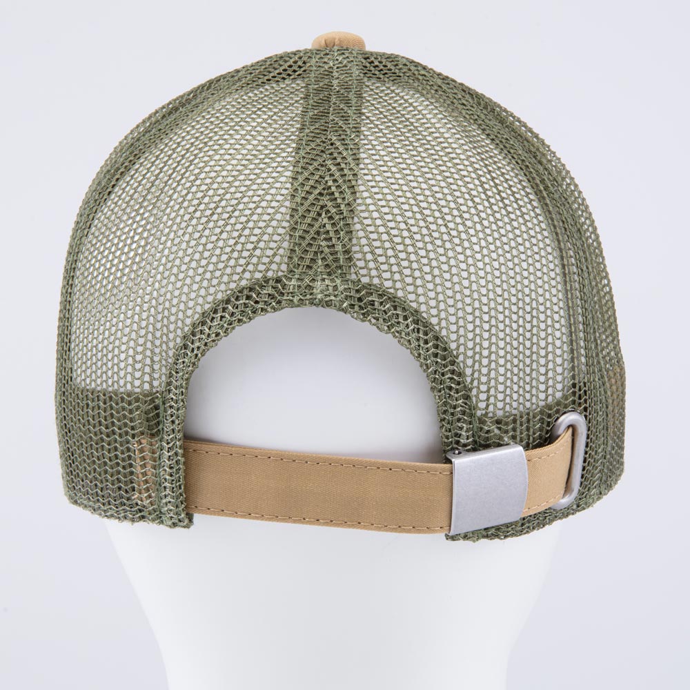 07709114-40 Кепка-бейсболка с сеточкой Такса-скейтер, все фото 4