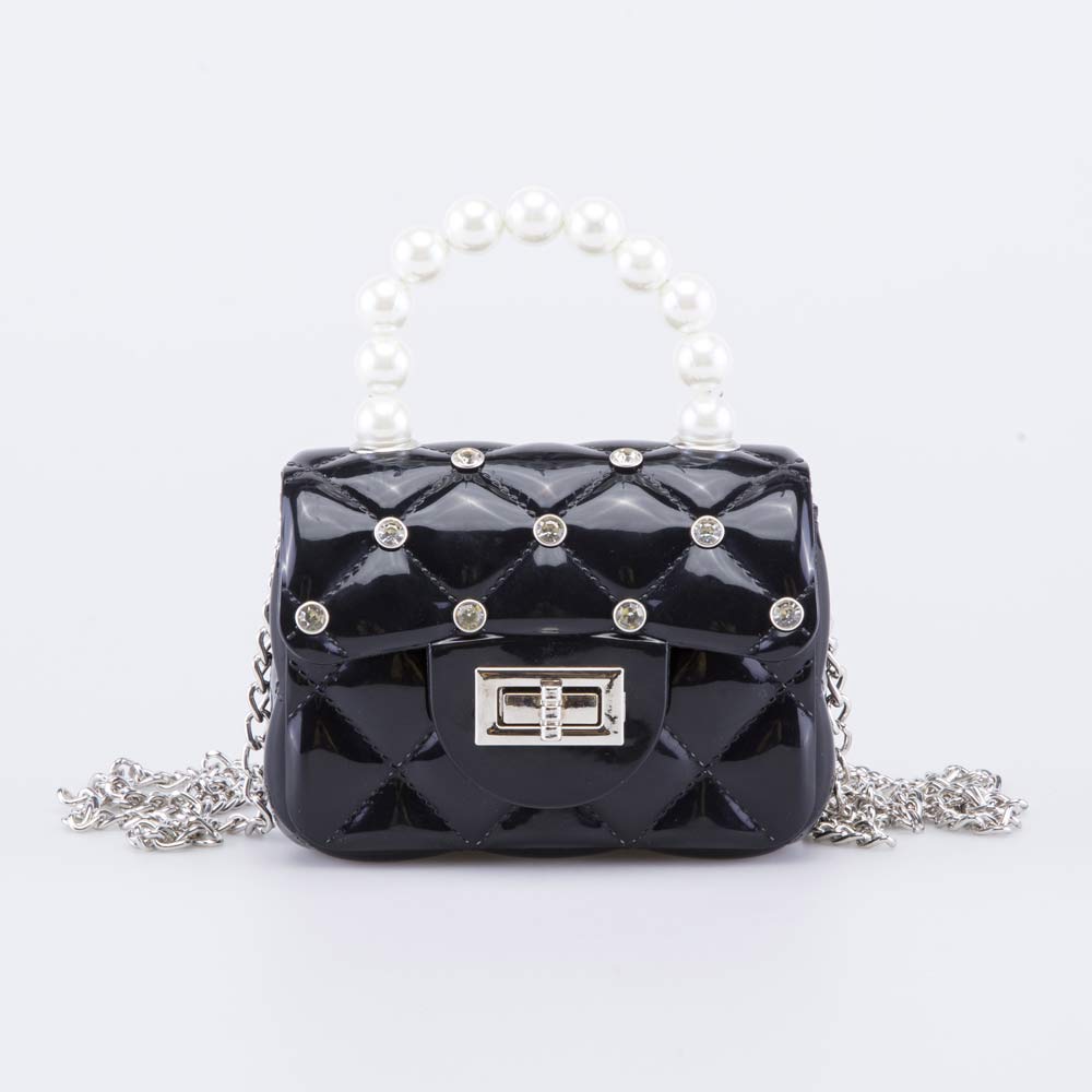 02802360-41 Сумка детская черный, все фото 1