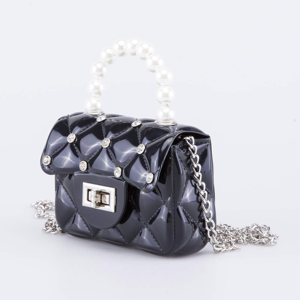 02802360-41 Сумка детская черный, все фото 2