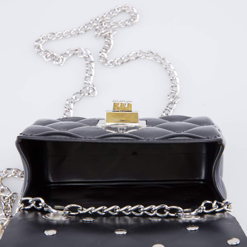 02802360-41 Сумка детская черный, все фото 4