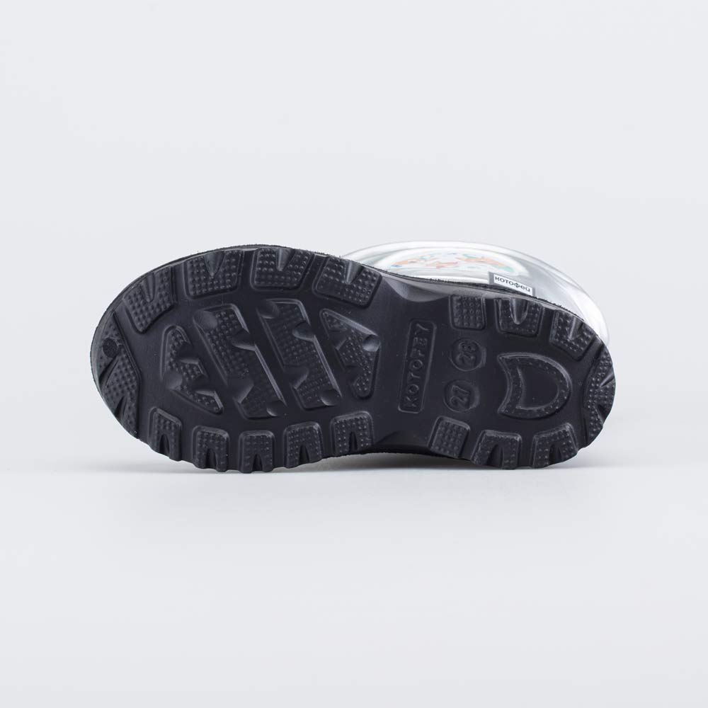 264038-42 Сноубутсы с защитой от снега Три кота , все фото 3