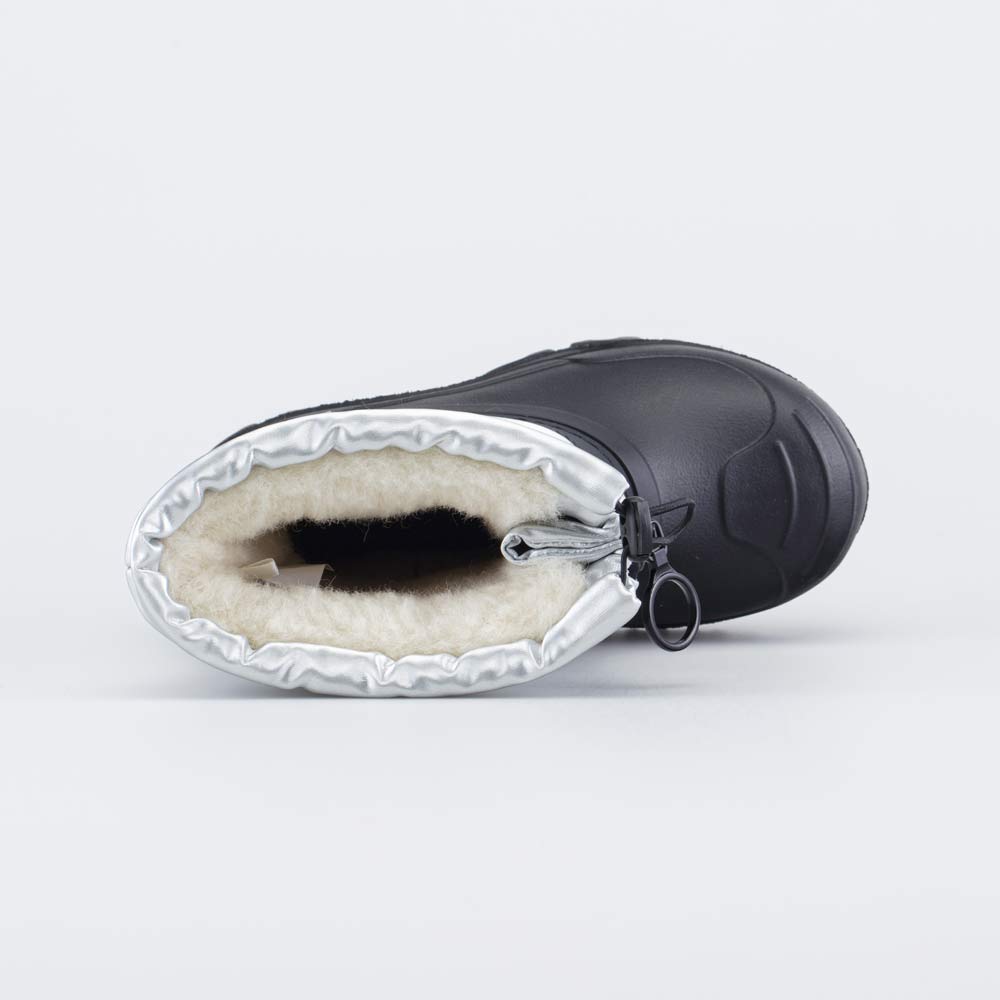 264038-42 Сноубутсы с защитой от снега Три кота , все фото 4