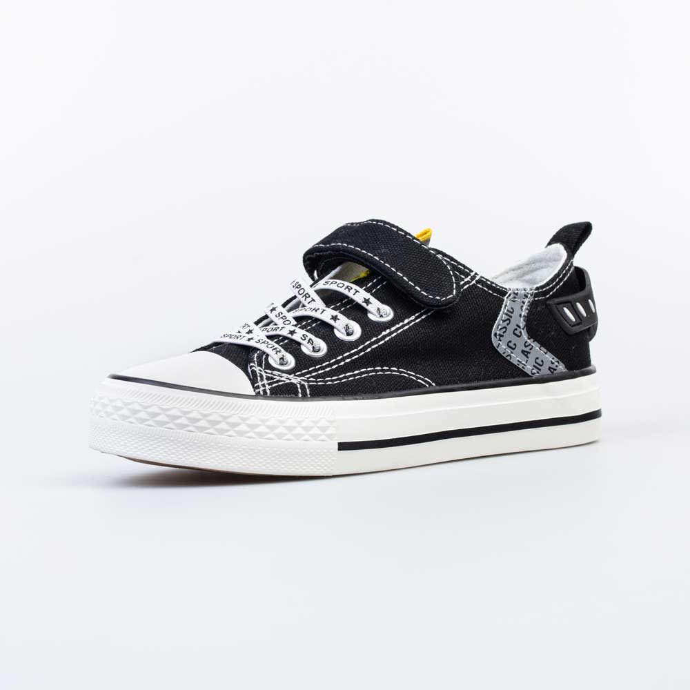 531203-12 Кеды из хлопка, все фото 1