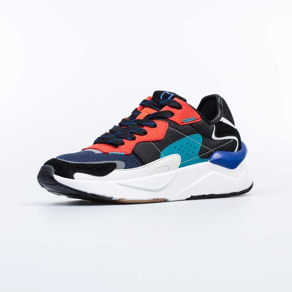 744177-11 Кроссовки, все фото 1