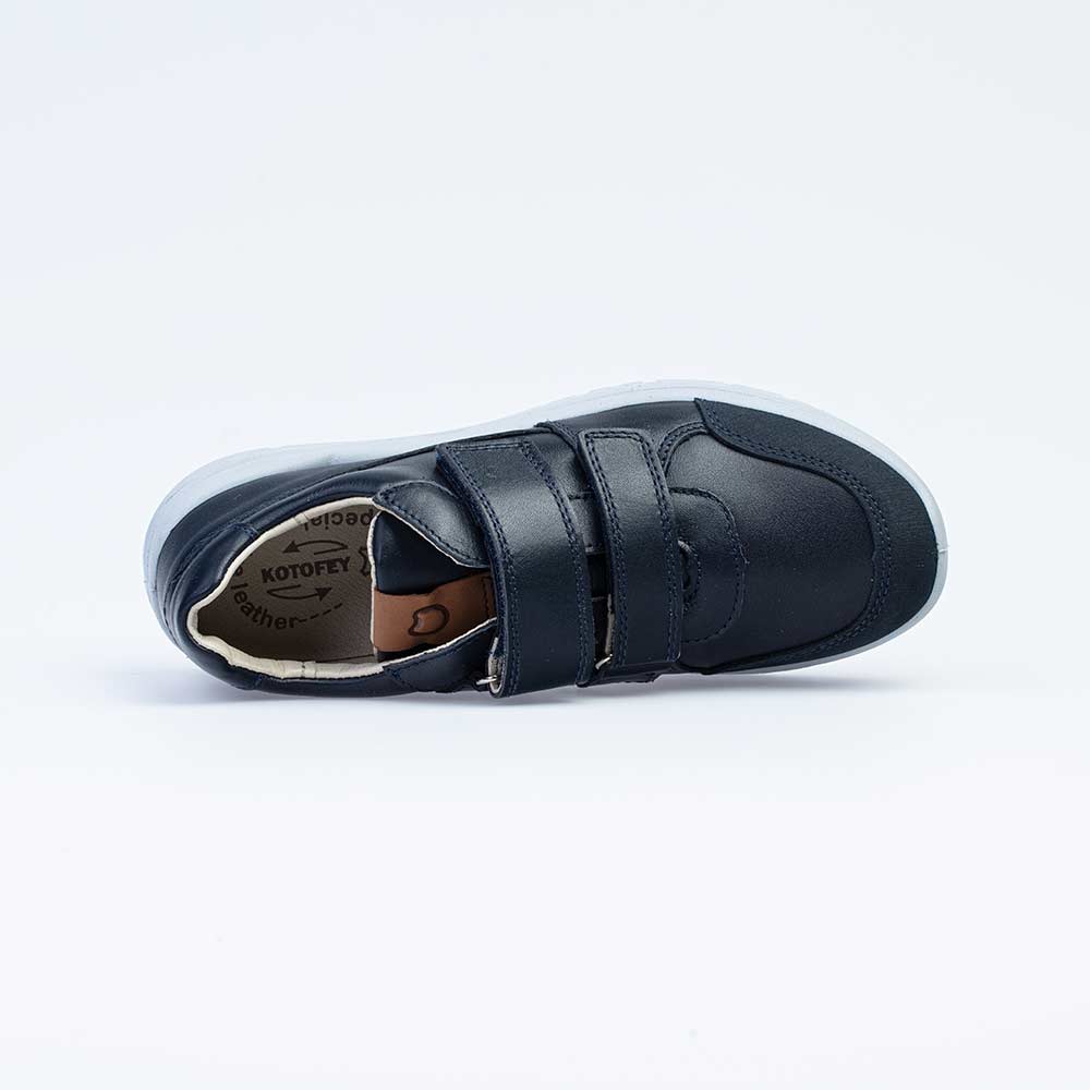 632323-22 Полуботинки, все фото 4