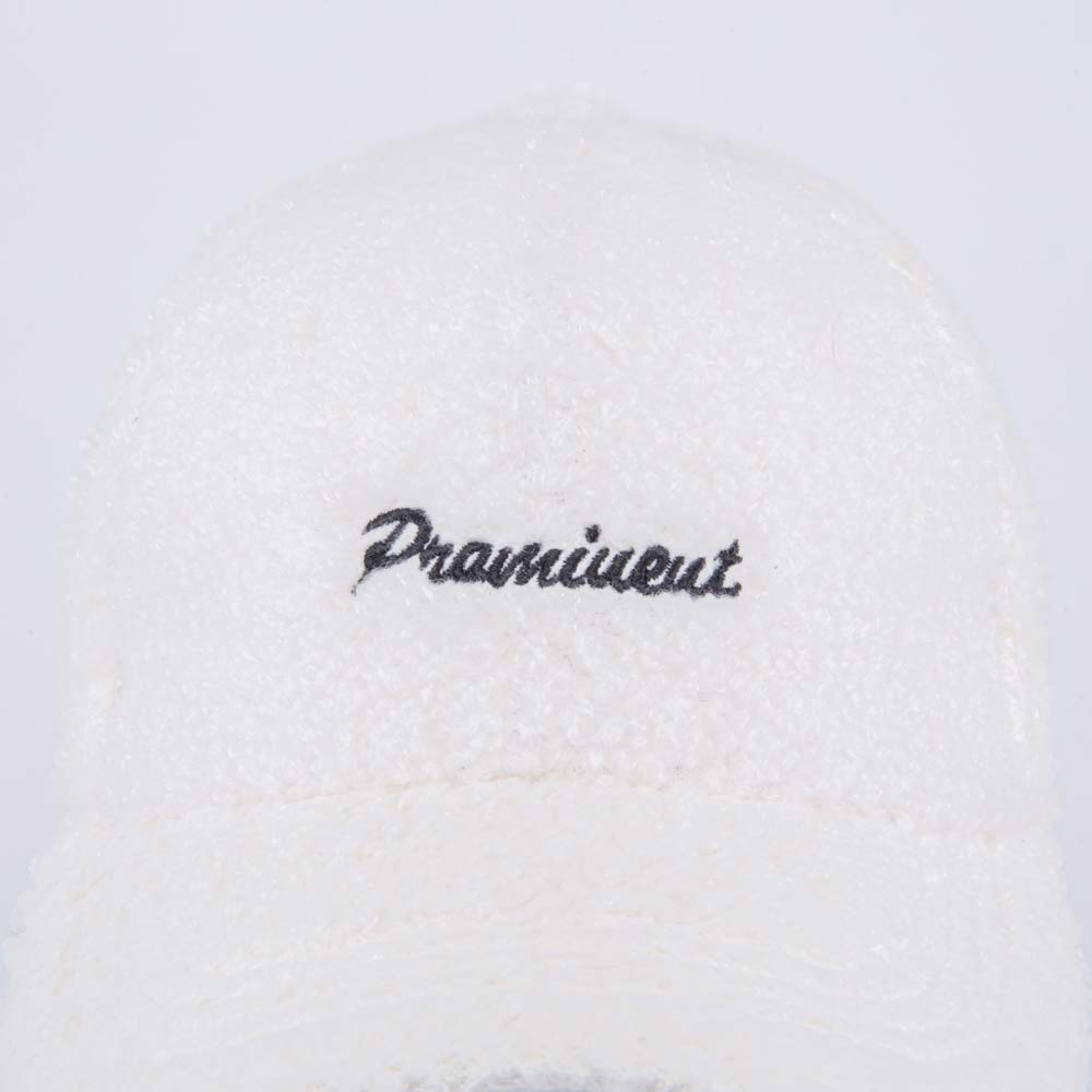 07811954-40 Теплая кепка-бейсболка бежевый, все фото 3