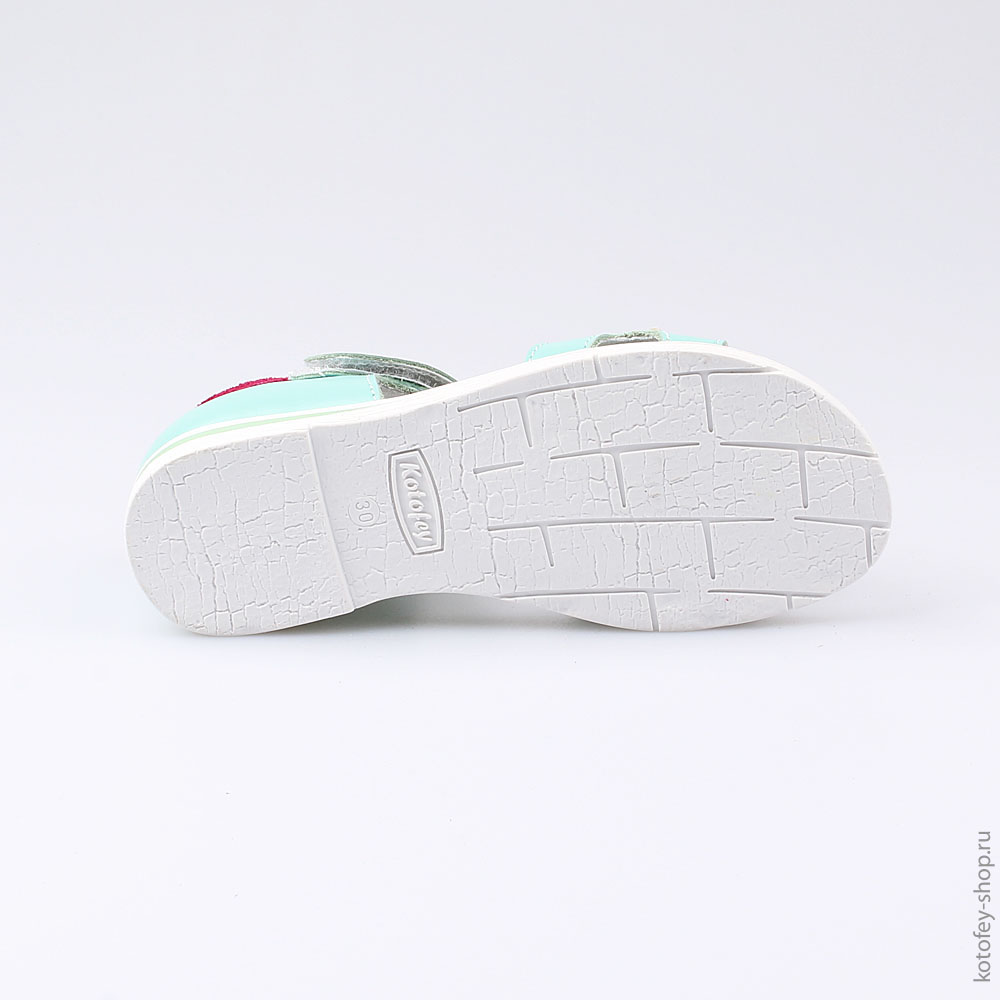 522074-21 Босоножки, все фото 3