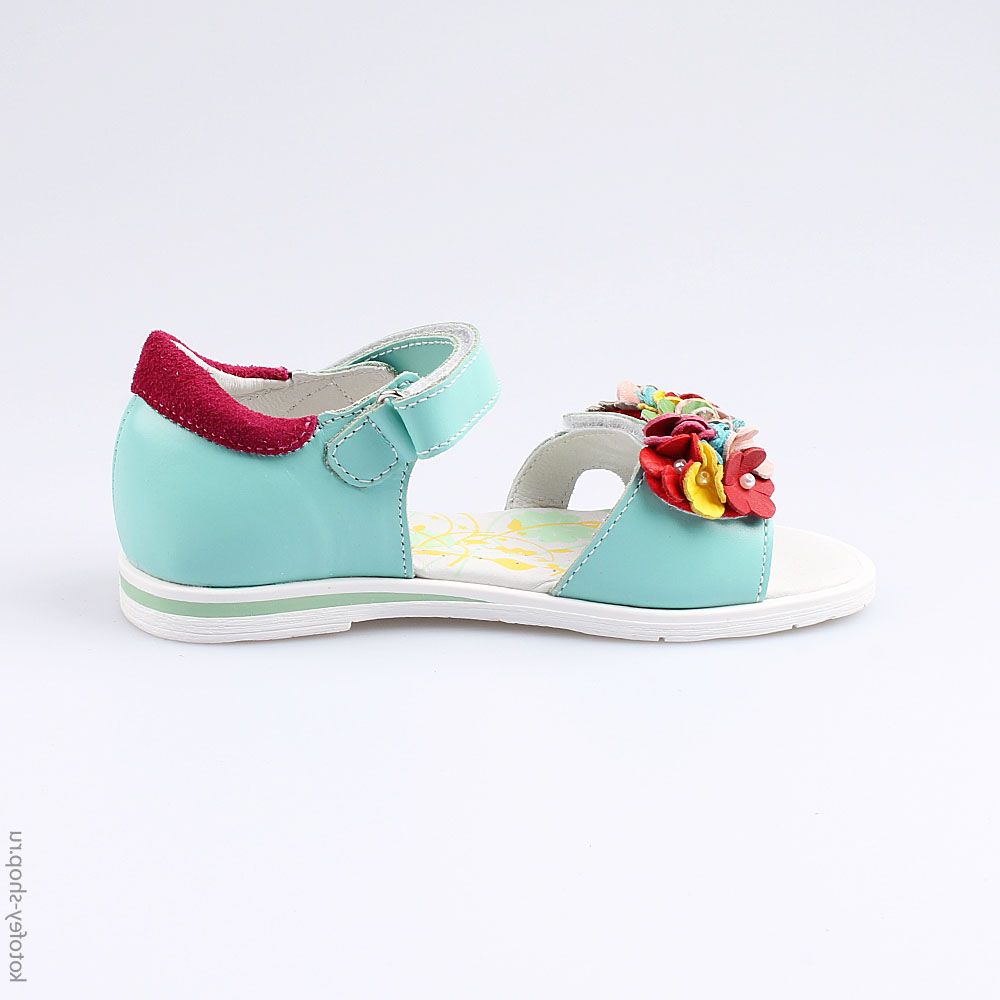 522074-21 Босоножки, все фото 2