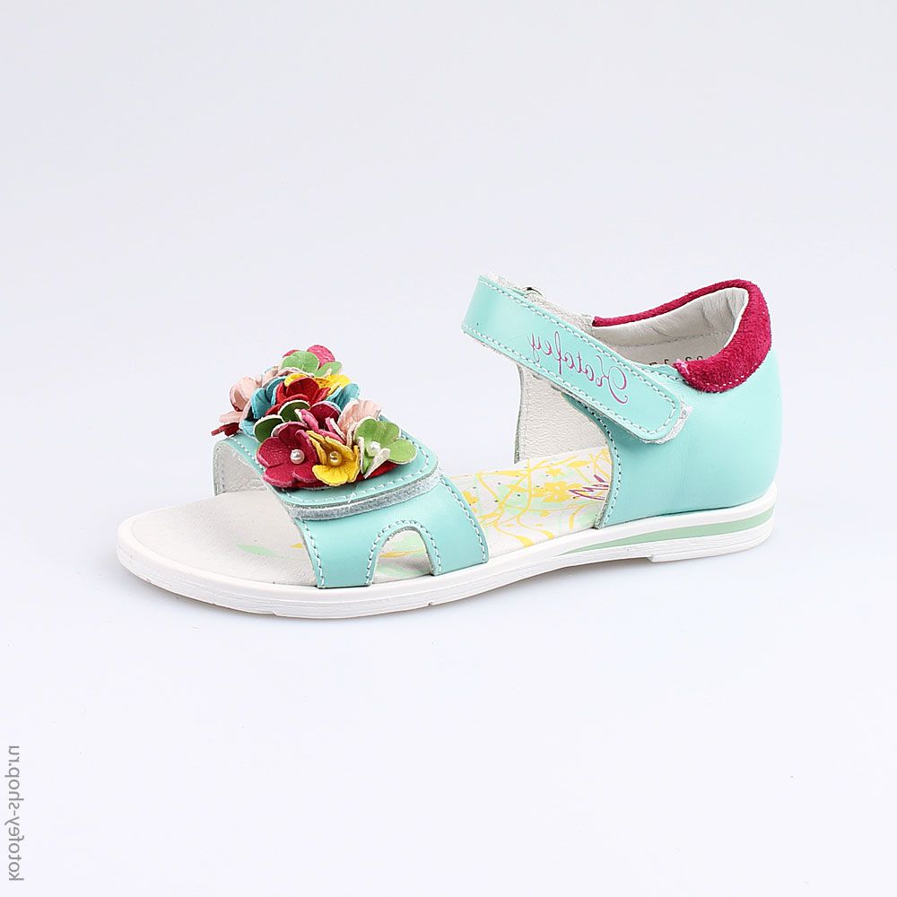 522074-21 Босоножки, все фото 1