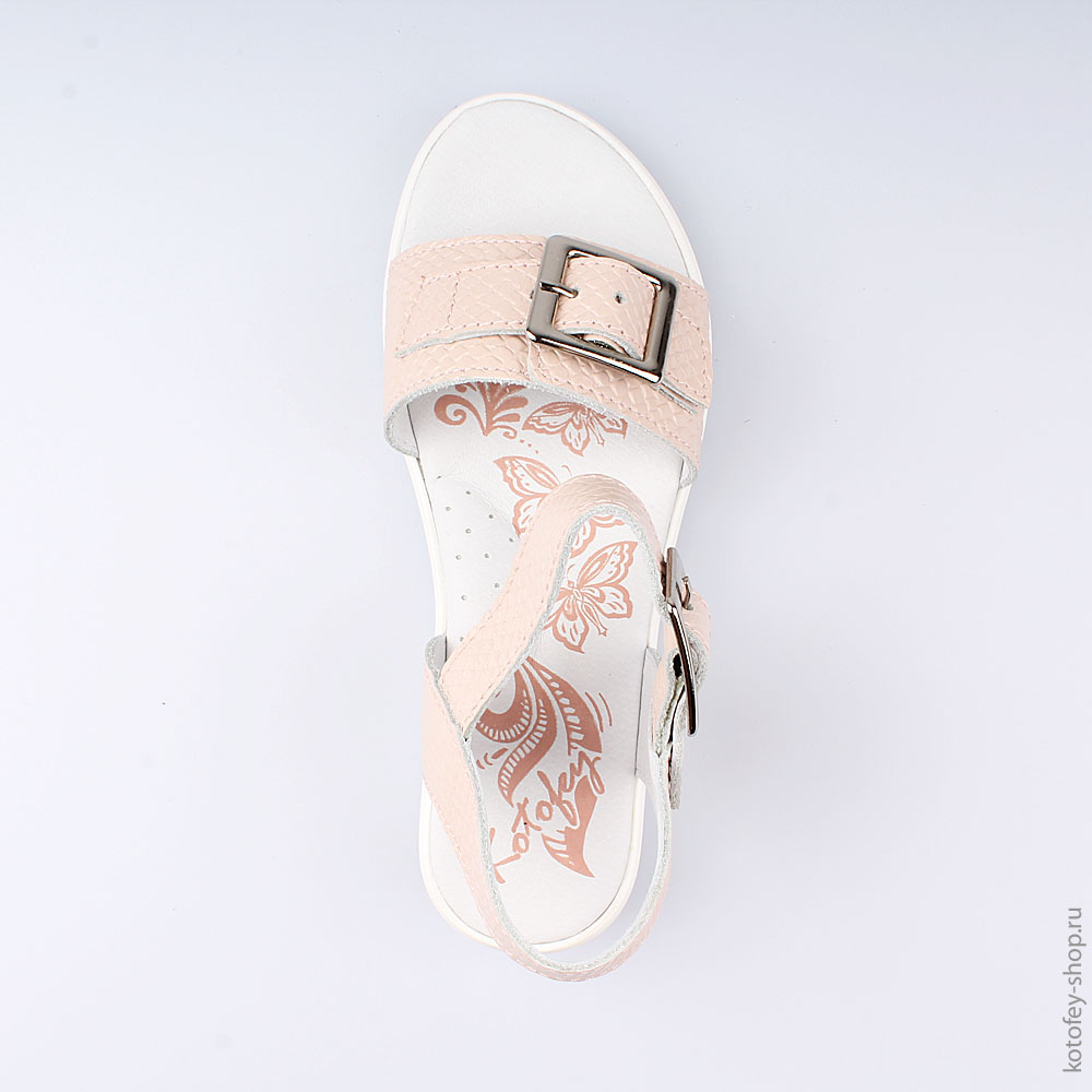 522092-23 Босоножки, все фото 4