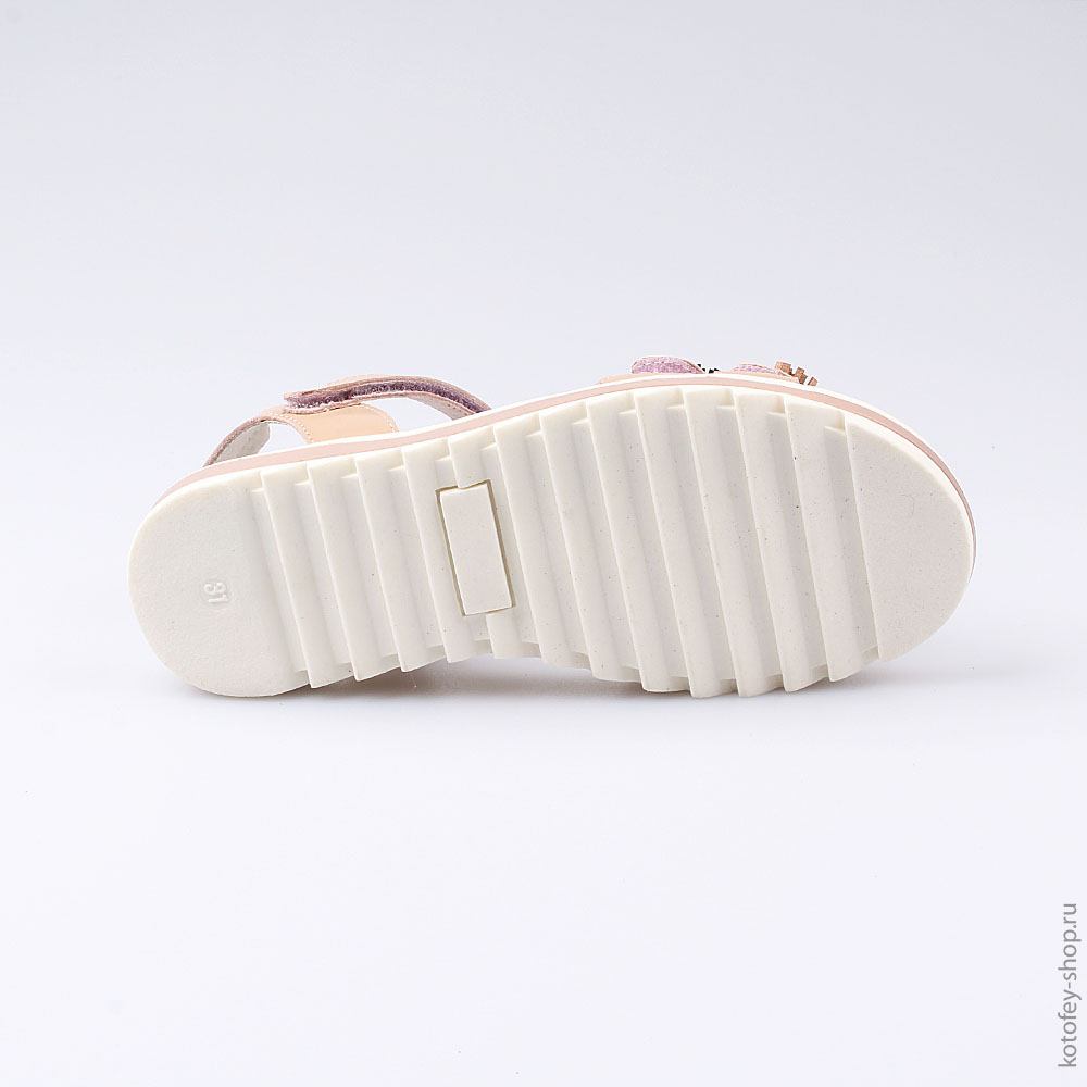 522100-21 Босоножки, все фото 3