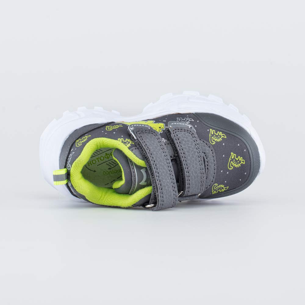 144193-71 Кроссовки, все фото 4