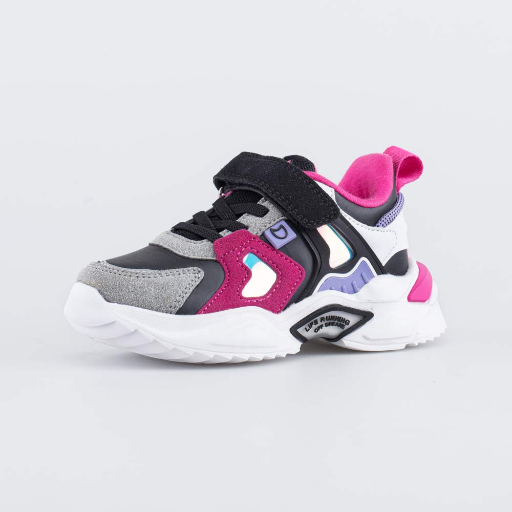 644360-73 Кроссовки, все фото 1