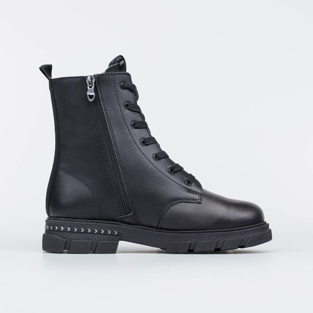 752194-32 Утепленные ботинки для девочки, все фото 2