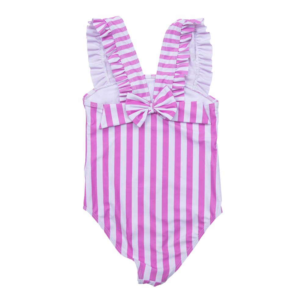 07852032-40 Купальник для девочки Полосатый, все фото 2