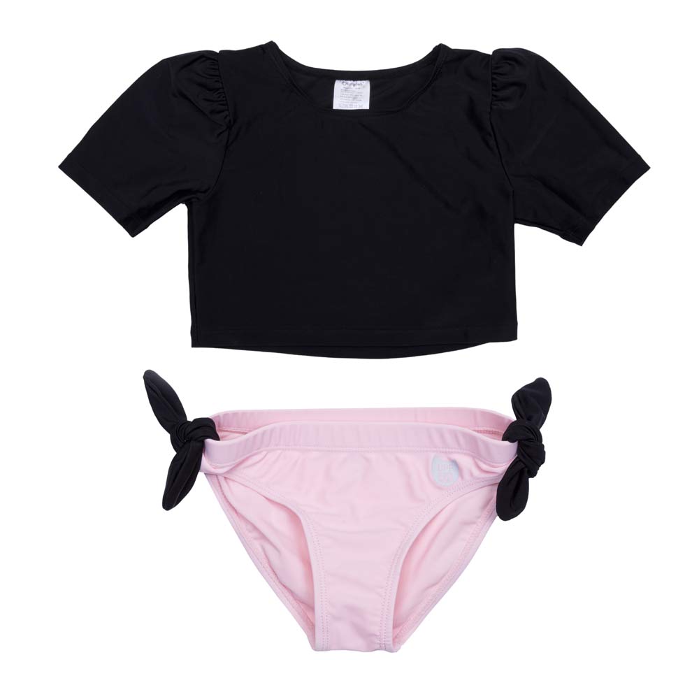 07852038-40 Комплект купальный для девочки, все фото 1