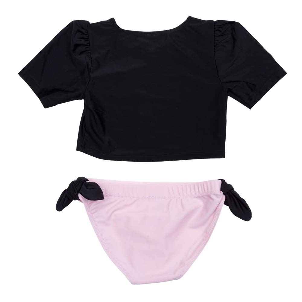 07852038-40 Комплект купальный для девочки, все фото 2