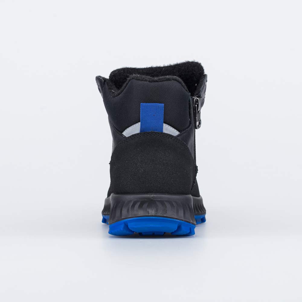 552301-32 Кожаные ботинки на весну/осень, все фото 5