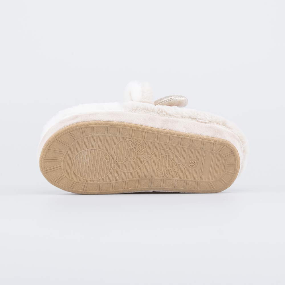 531292-11 Домашние тапочки для девочки , все фото 3