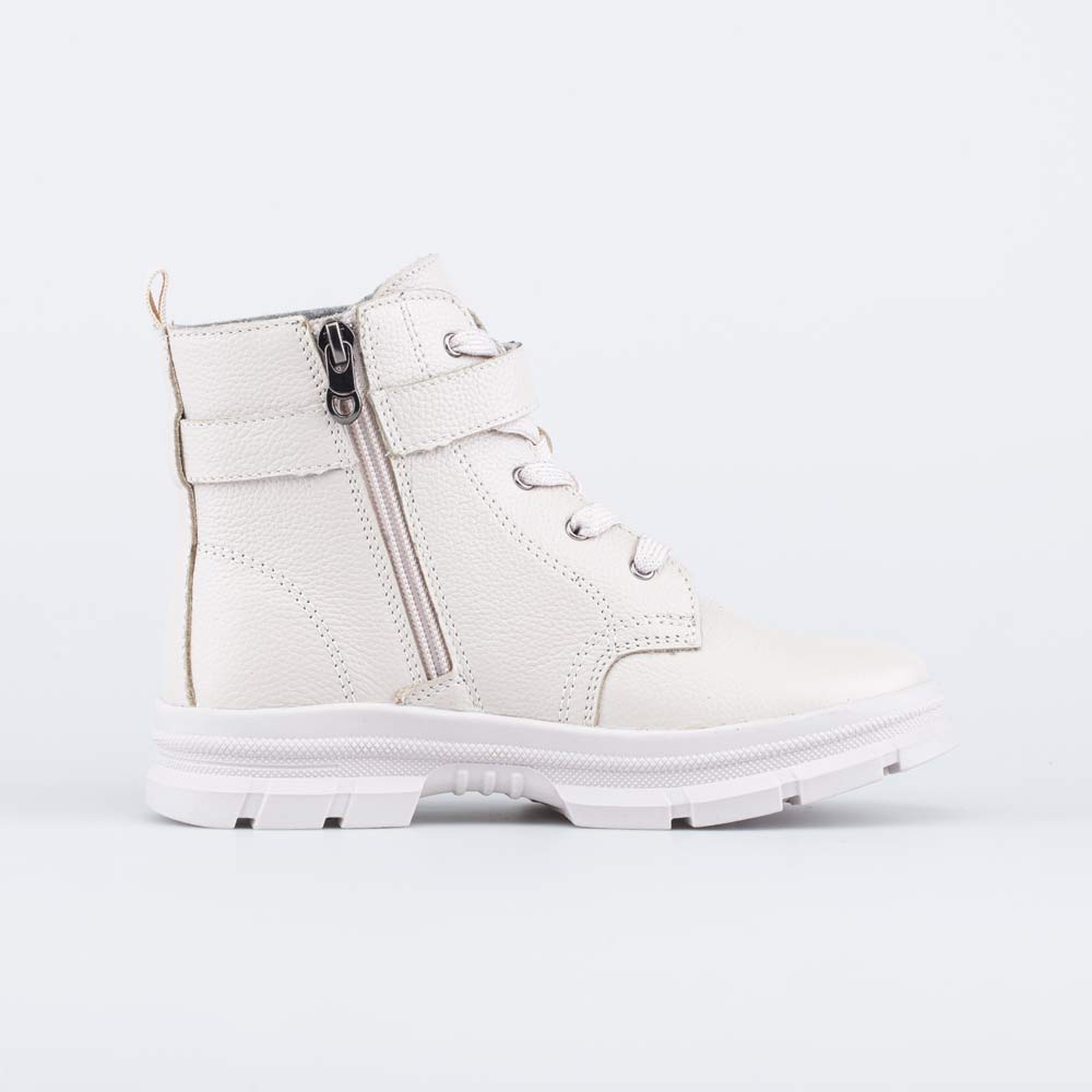 552297-32 Утепленные ботинки для девочки, все фото 2