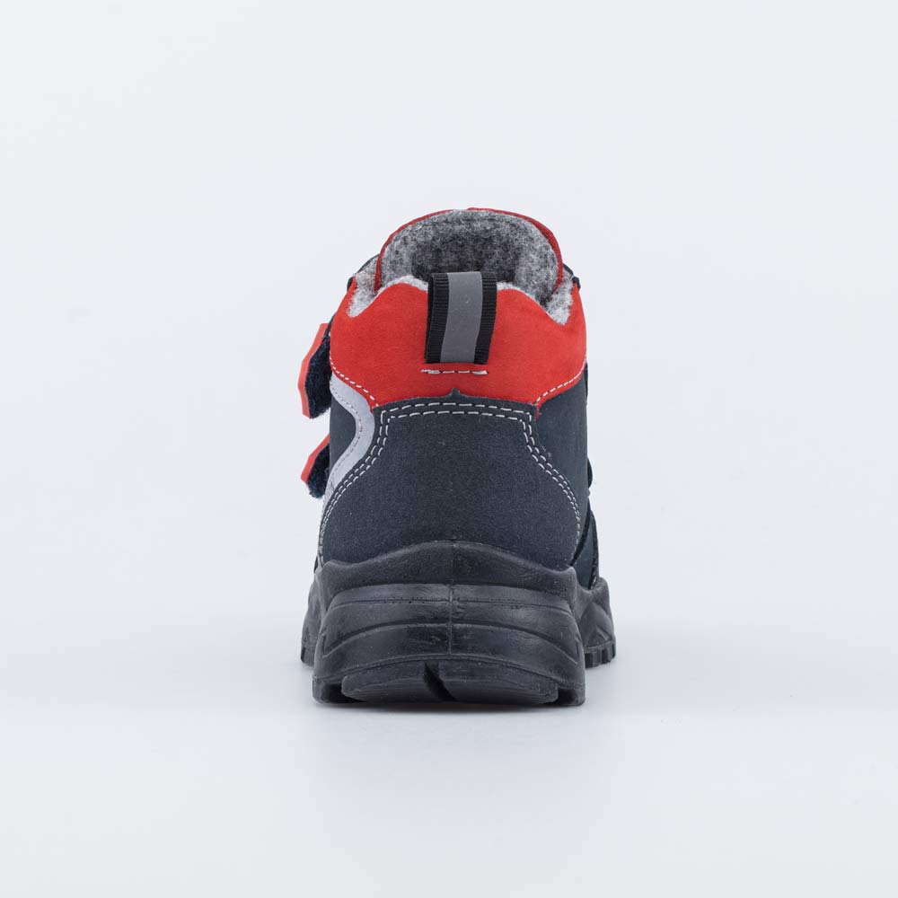 352369-31 Утепленные ботинки для мальчика, все фото 5