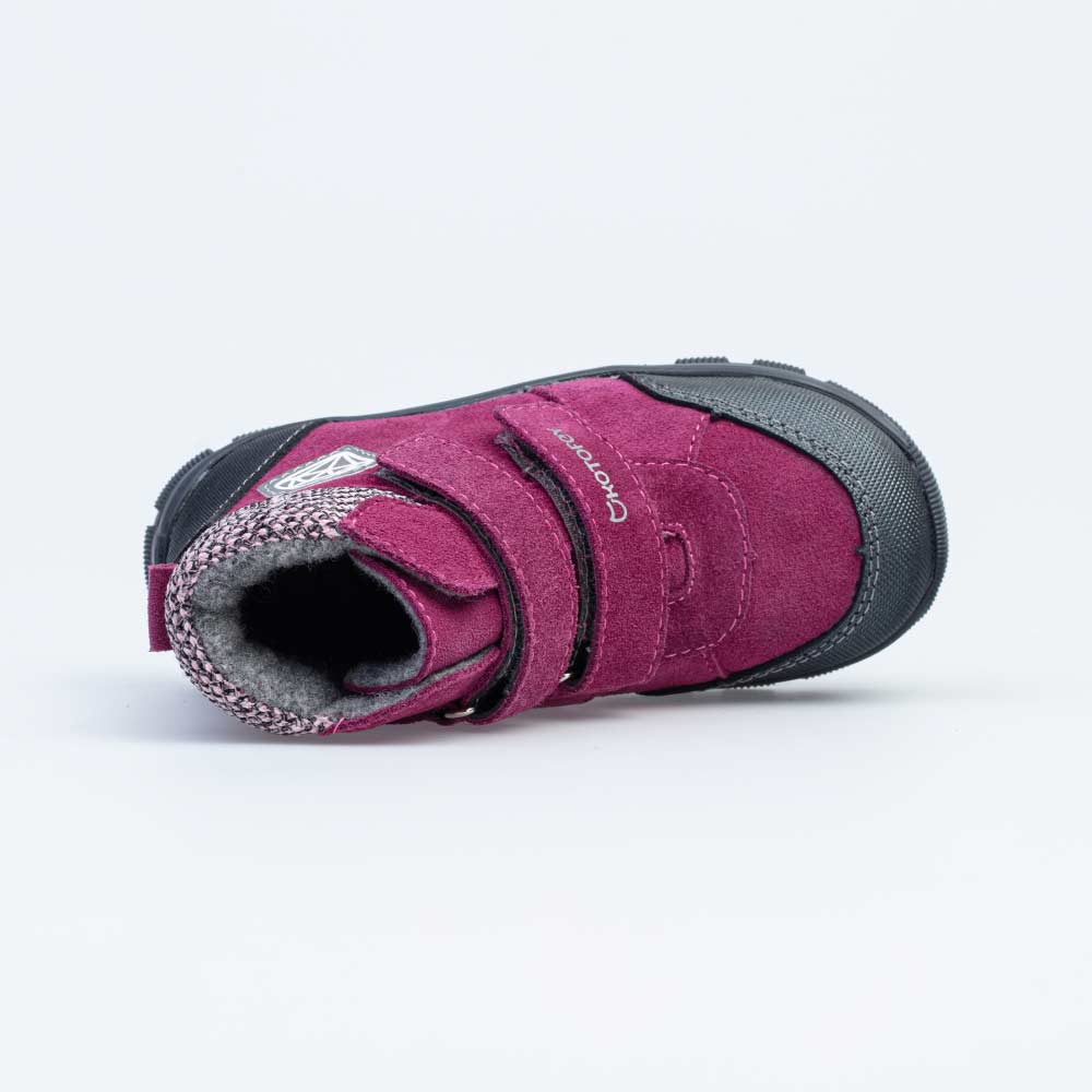 152286-31 Ботинки, все фото 4