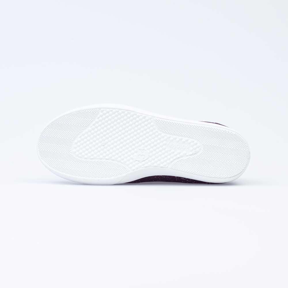 631126-13 Кеды из вязаного текстиля, все фото 3