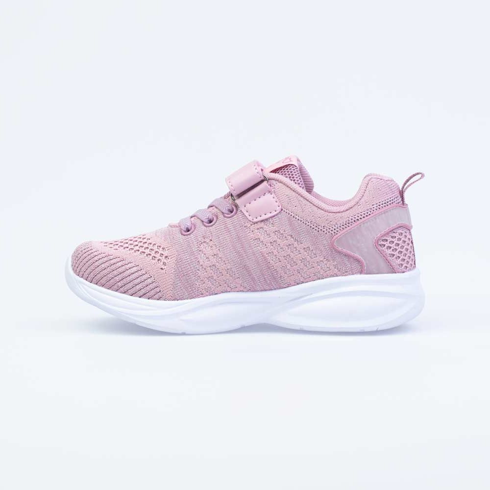 644211-73 Кроссовки с LED-подсветкой на подошве, все фото 2