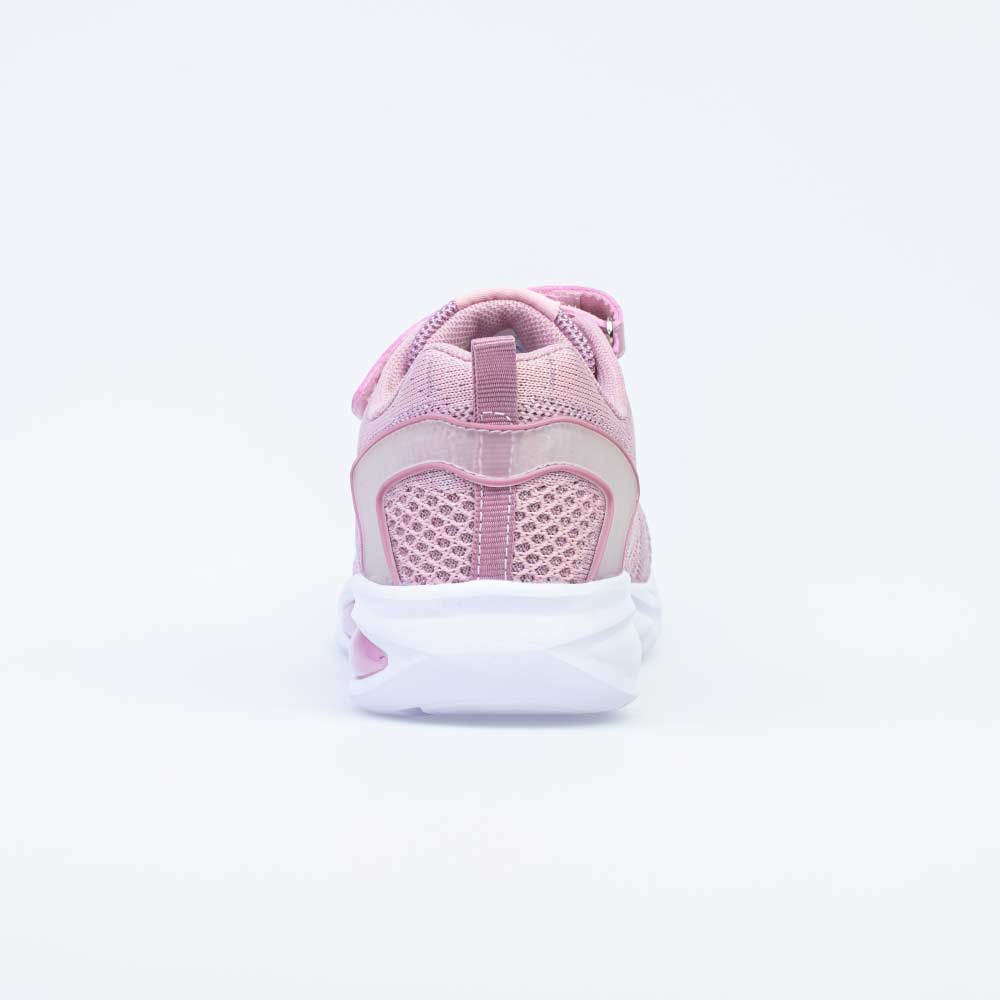 644211-73 Кроссовки с LED-подсветкой на подошве, все фото 5