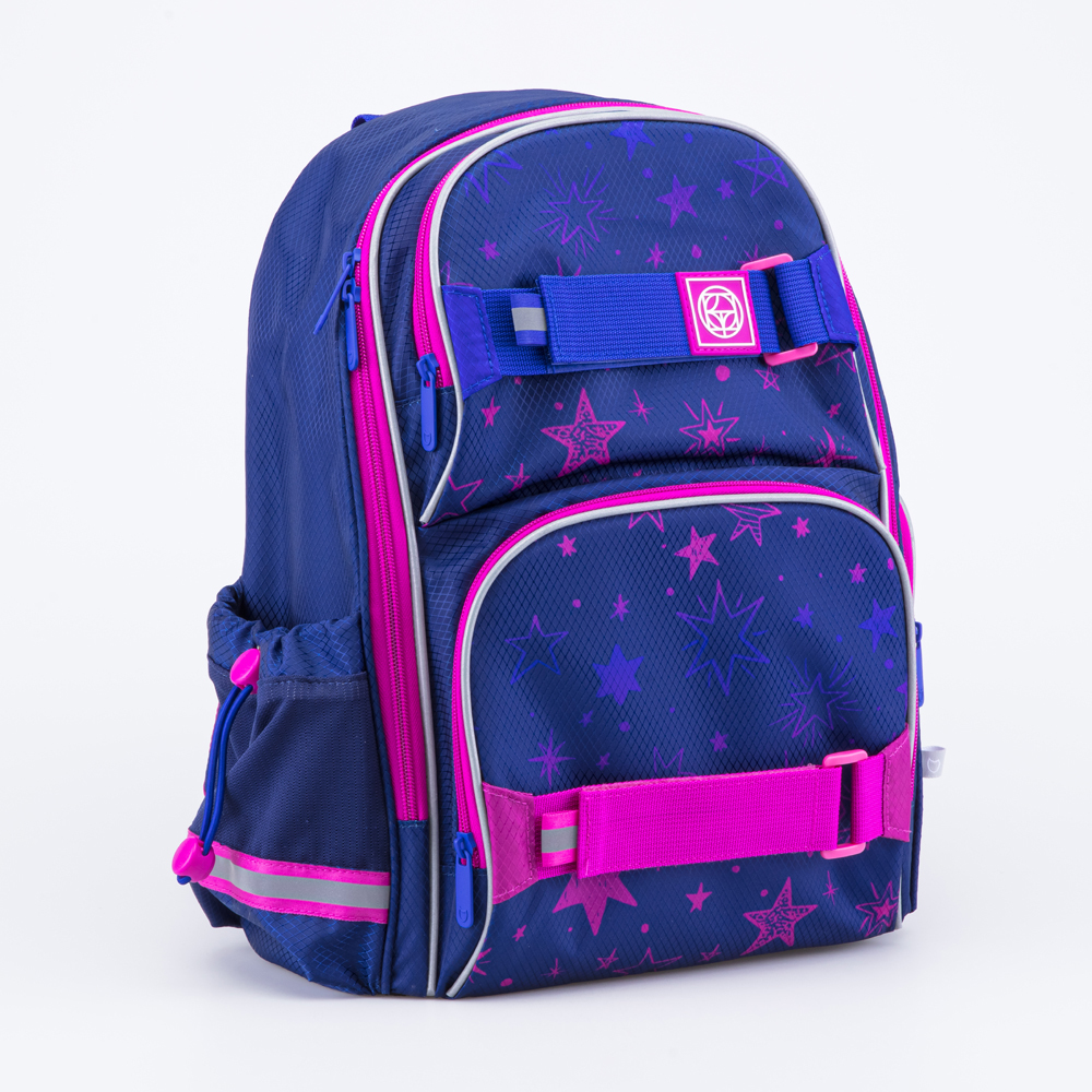 02804295-40 Набор рюкзак+мешок для обуви+пенал, все фото 2