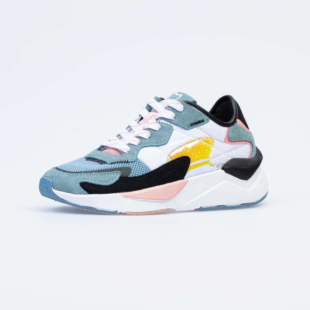 744173-11 Кроссовки, все фото 1