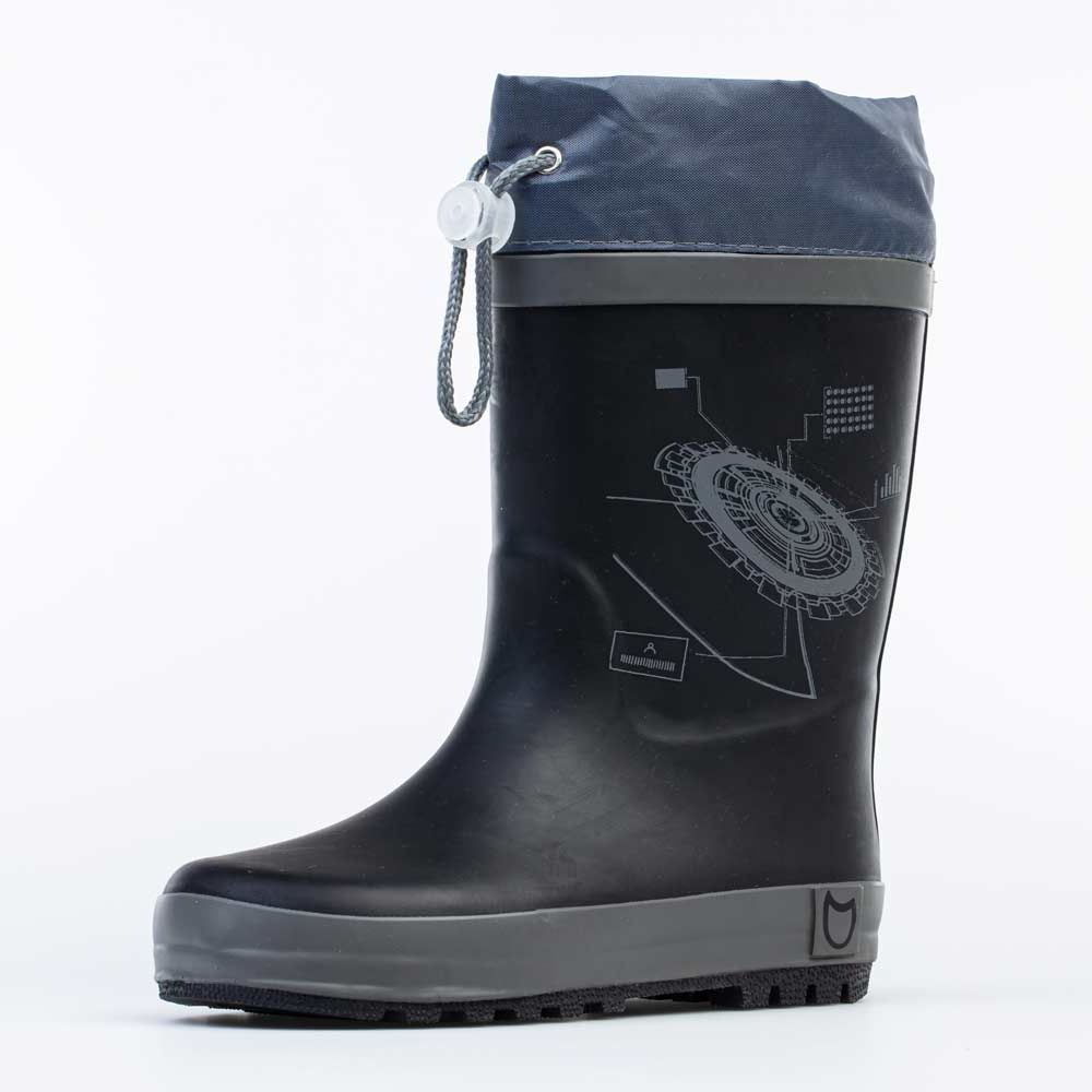 566193-11 Резиновые сапоги, все фото 1