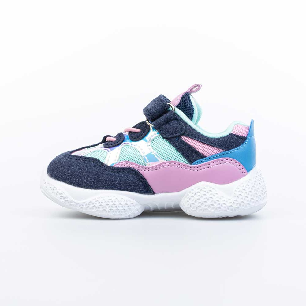 144147-75 Кроссовки, все фото 2