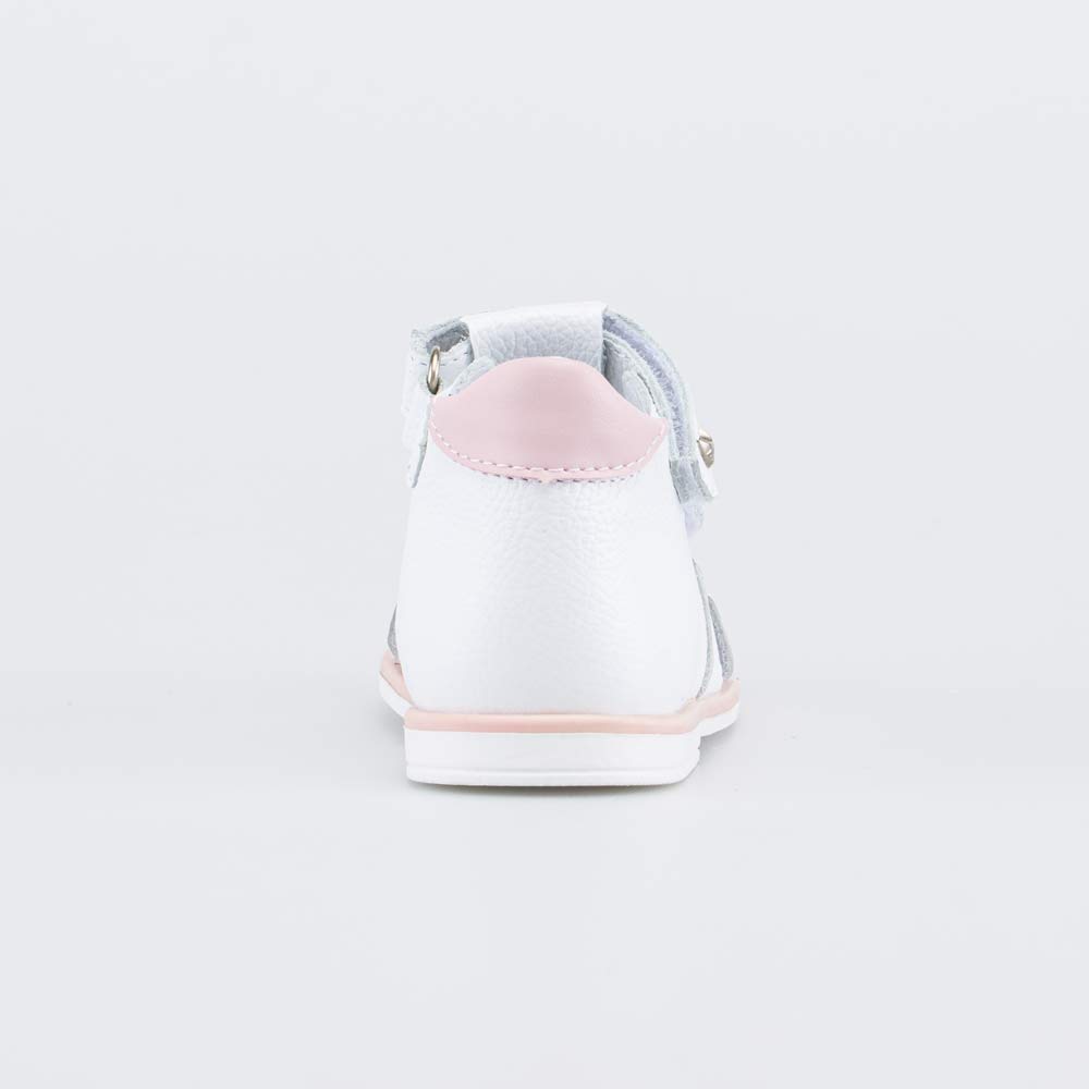 022155-21 Сандалии для первых шагов Бантик, все фото 5