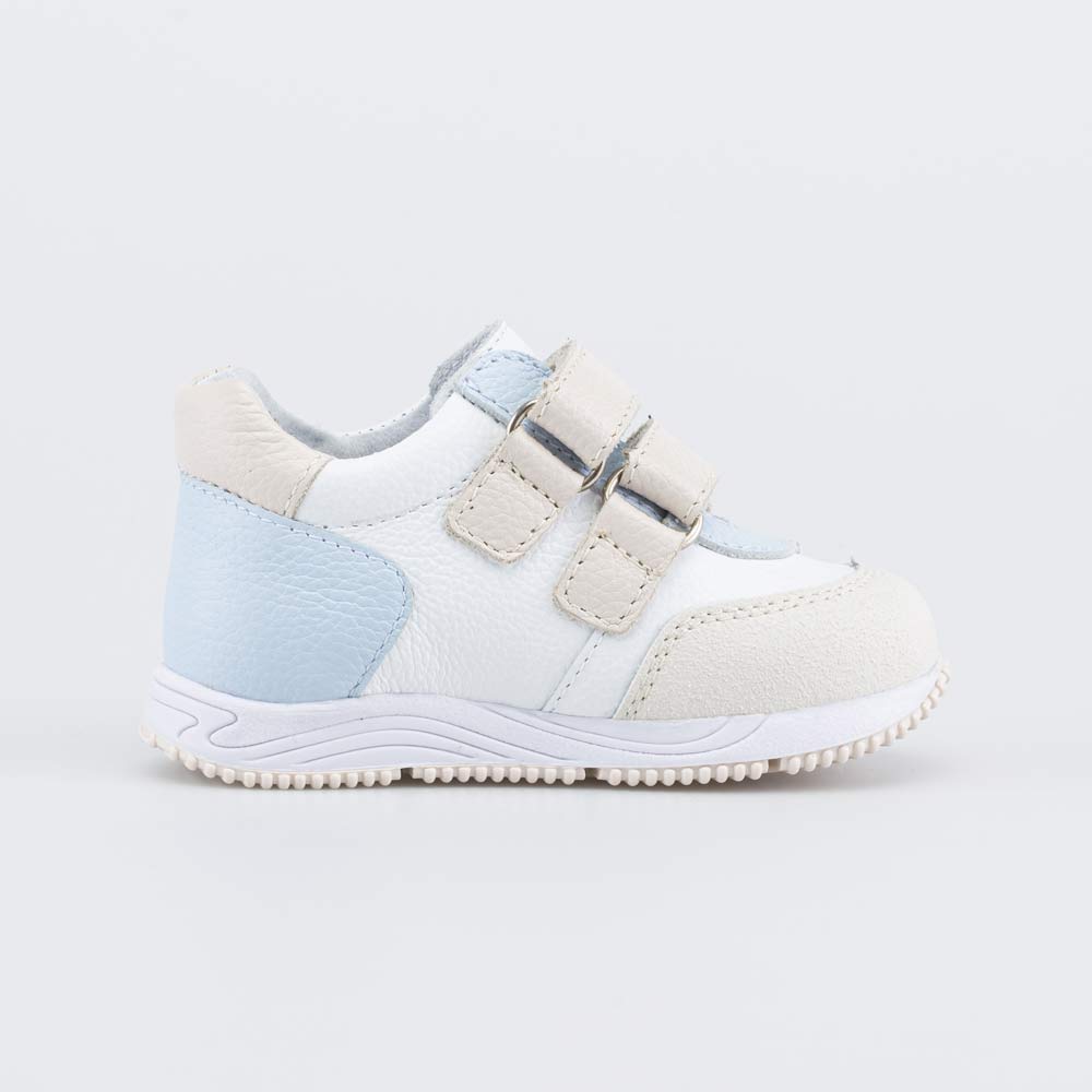 032094-24 Полуботинки для первых шагов, все фото 2