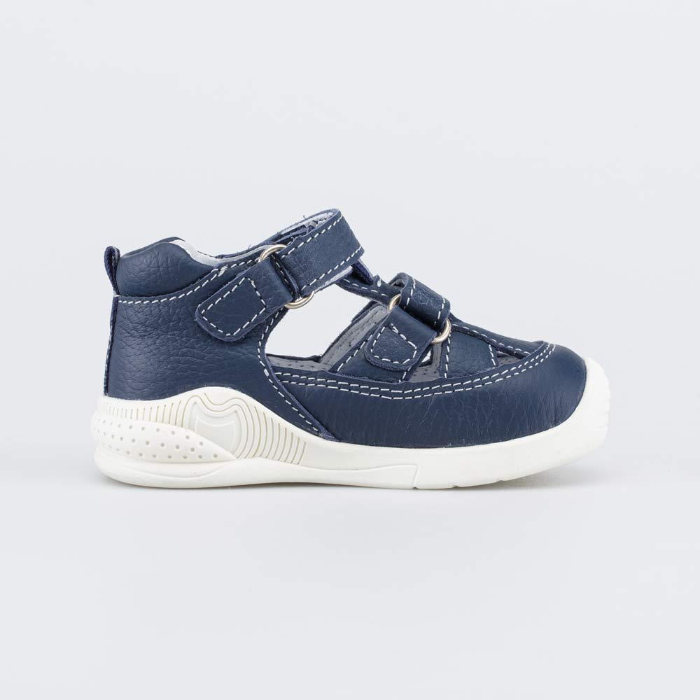 032096-21 Сандалии для первых шагов, все фото 2