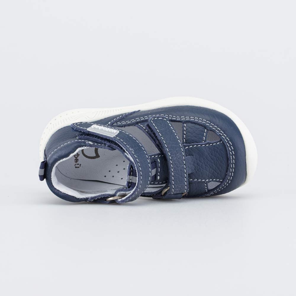 032096-21 Сандалии для первых шагов, все фото 4