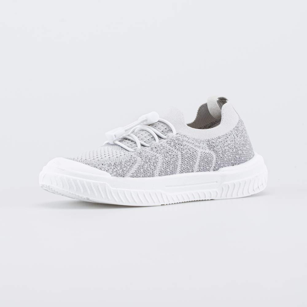 431205-13 Вязаные кеды на подошве FIT, все фото 1