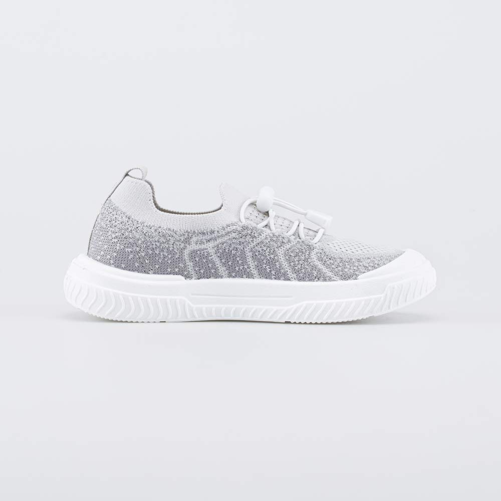 431205-13 Вязаные кеды на подошве FIT, все фото 2