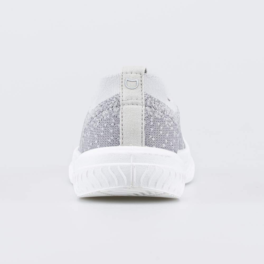 431205-13 Вязаные кеды на подошве FIT, все фото 5