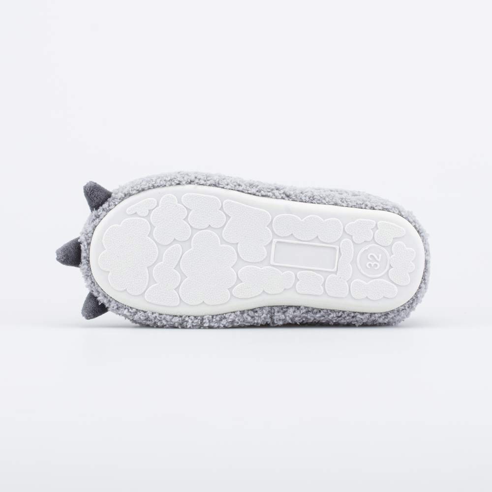 731187-11 Домашние тапочки для подростков Дино , все фото 3