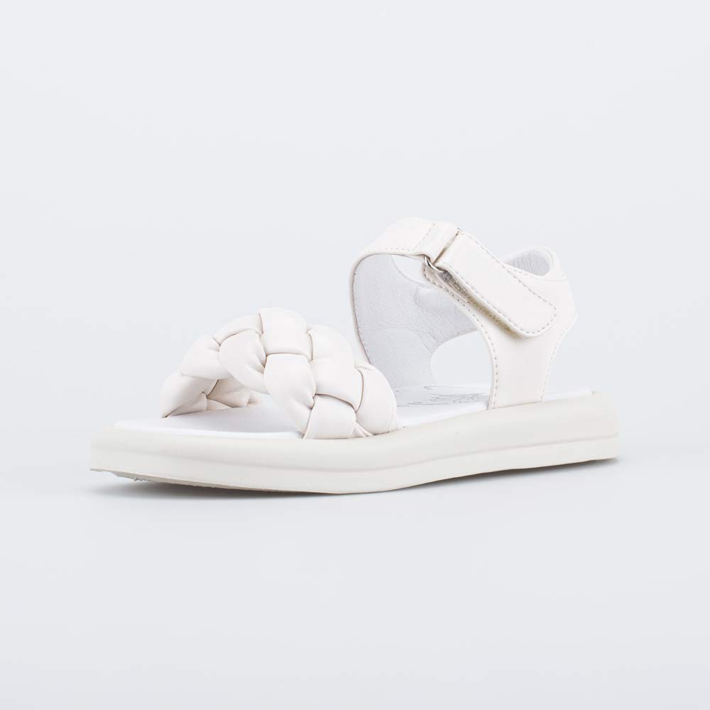 523068-23 Босоножки летние Косичка, все фото 1