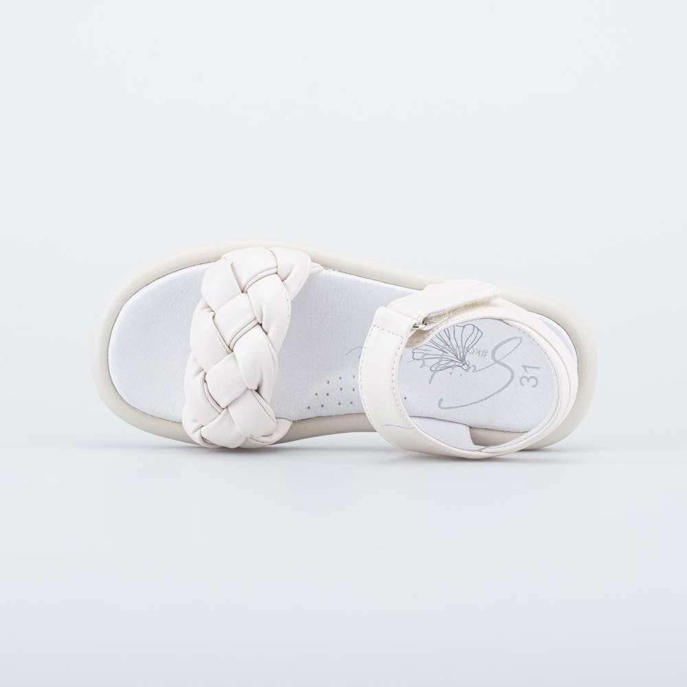 523068-23 Босоножки летние Косичка, все фото 4