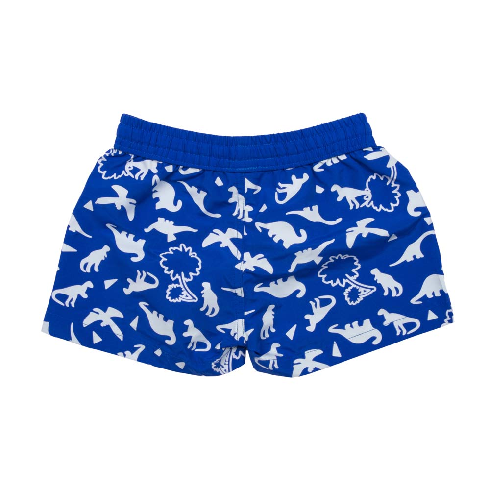07753034-40 Шорты для плавания Динозавр, все фото 2