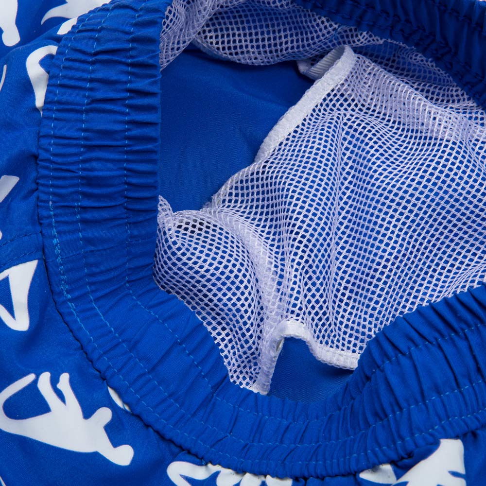 07753034-40 Шорты для плавания Динозавр, все фото 3