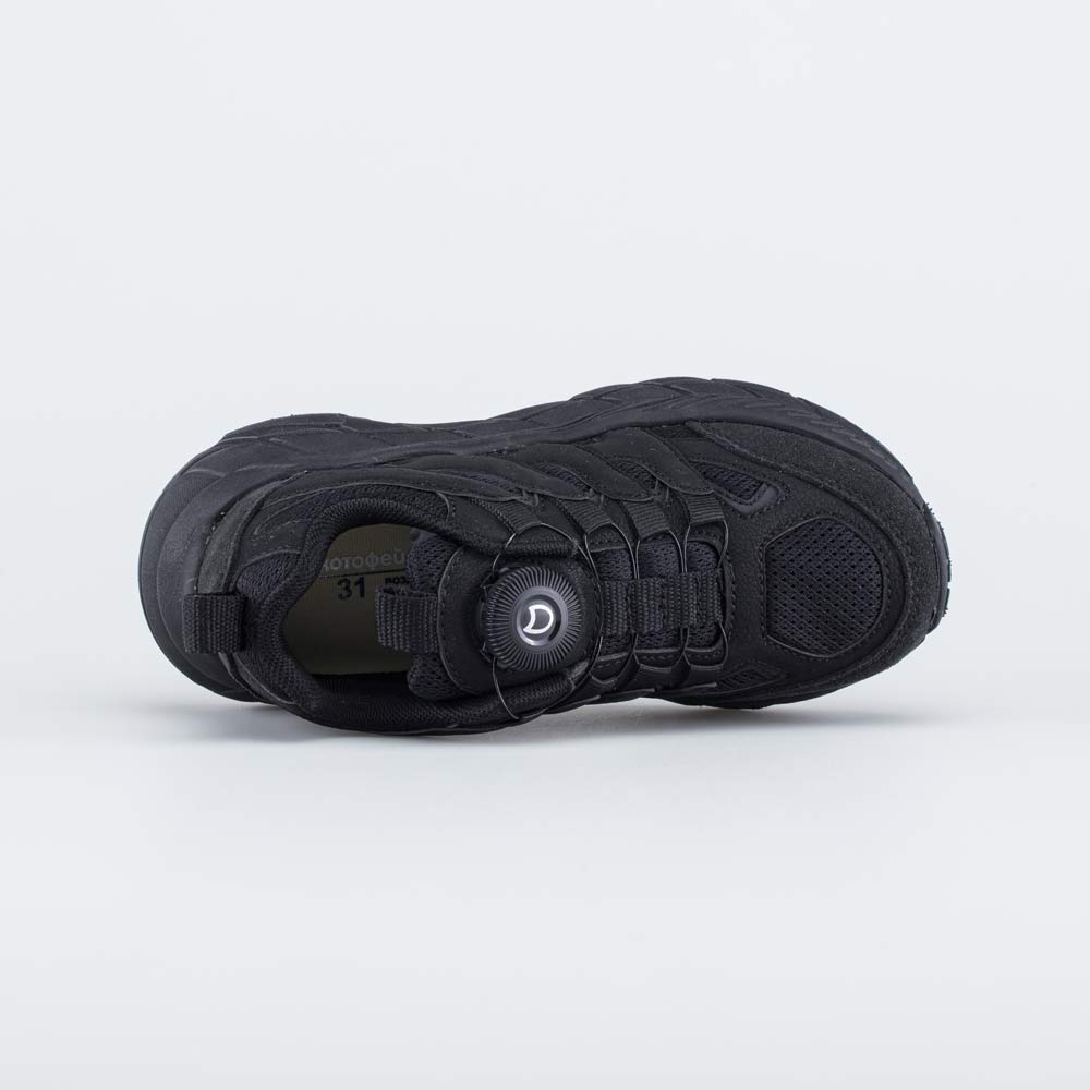 344481-12 Кроссовки с системой быстрой шнуровки , все фото 4