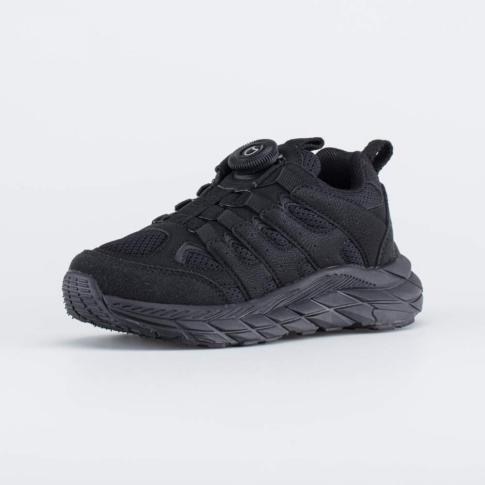 344481-12 Кроссовки с системой быстрой шнуровки , все фото 1