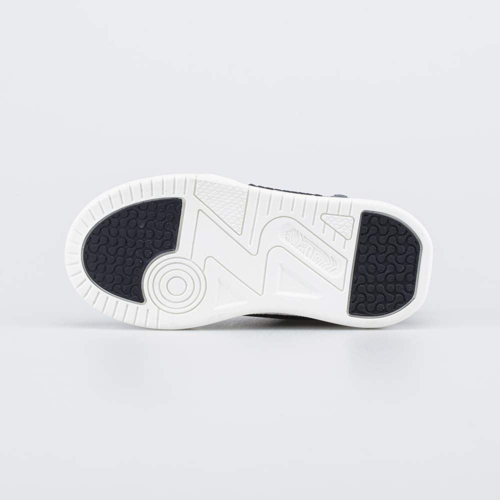 344506-71 Кожаные кроссовки для мальчика, все фото 3