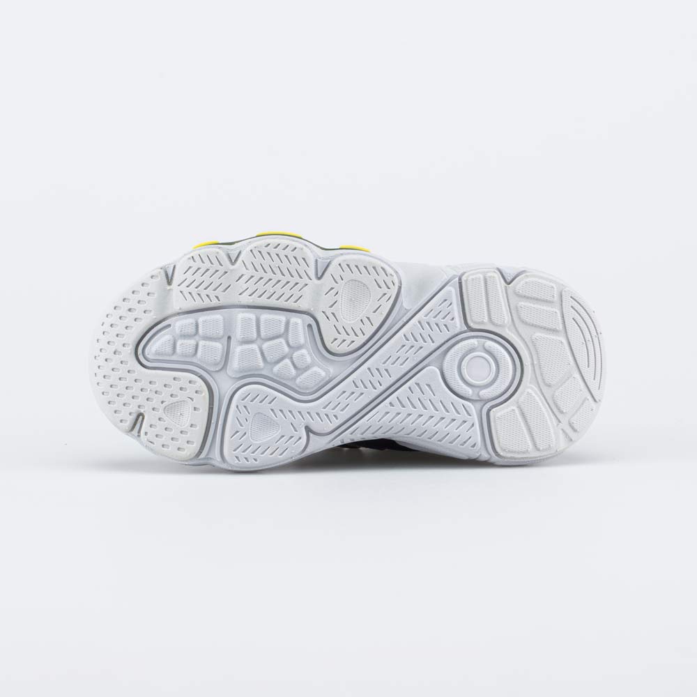 344512-71 Кроссовки с LED и Softshell Дино , все фото 3