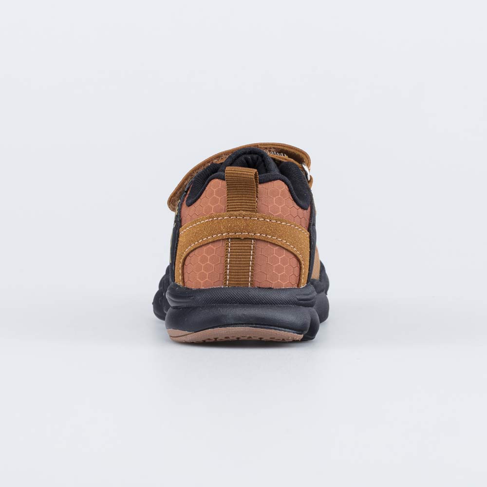 144234-72 Кроссовки на липучках, все фото 5